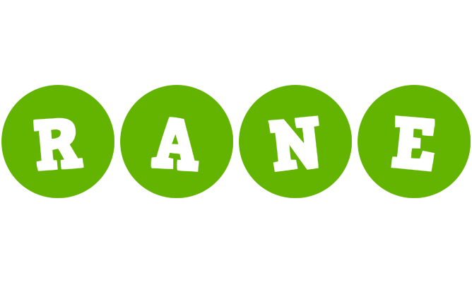 Rane games logo