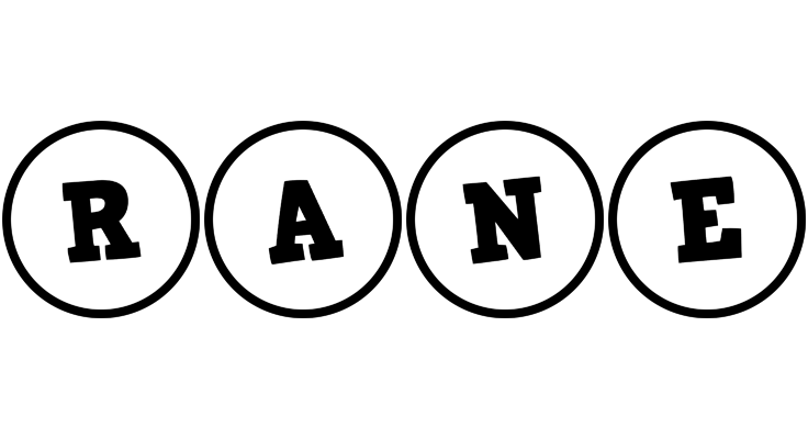 Rane handy logo