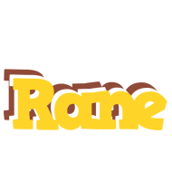 Rane hotcup logo