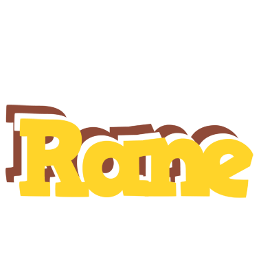 Rane hotcup logo