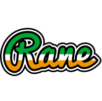 Rane ireland logo