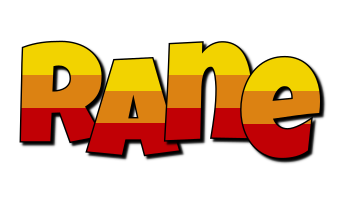 Rane jungle logo