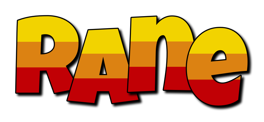 Rane jungle logo