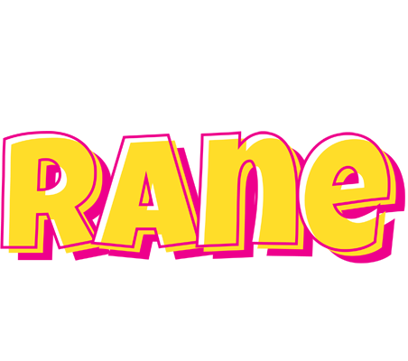 Rane kaboom logo