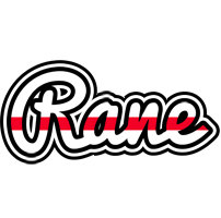 Rane kingdom logo