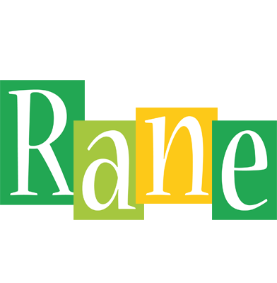 Rane lemonade logo