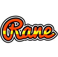 Rane madrid logo