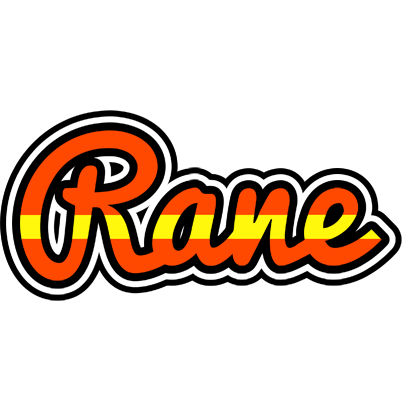 Rane madrid logo