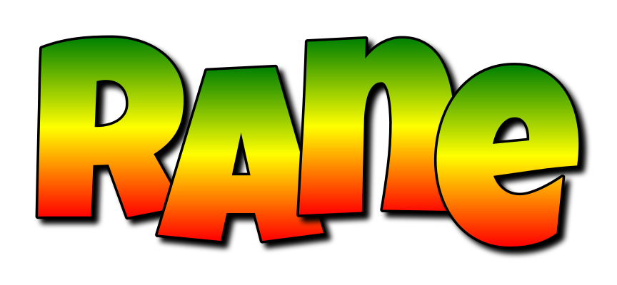 Rane mango logo