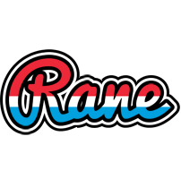 Rane norway logo