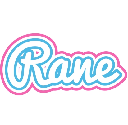 Rane outdoors logo