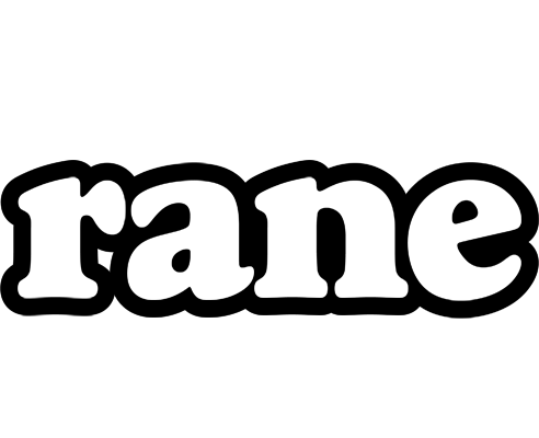 Rane panda logo