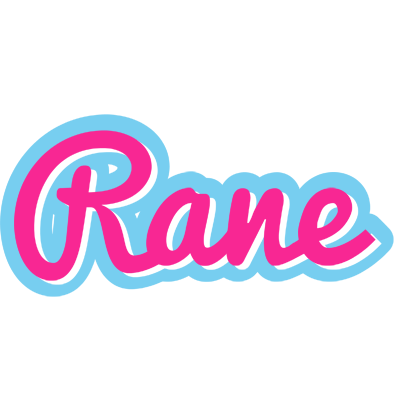 Rane popstar logo
