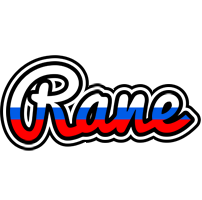 Rane russia logo