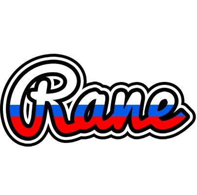 Rane russia logo
