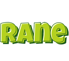 Rane Logo | Name Logo Generator - Smoothie, Summer, Birthday, Kiddo ...