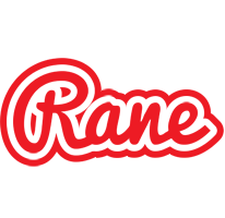 Rane sunshine logo