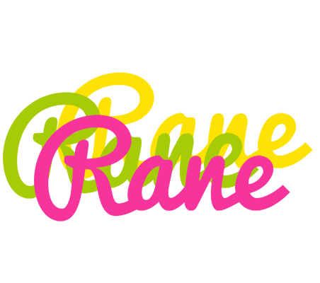 Rane sweets logo