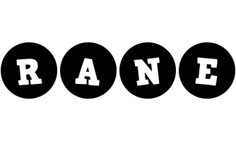 Rane tools logo