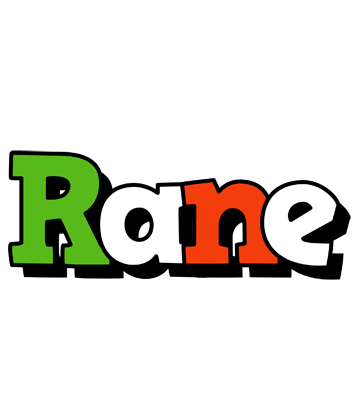 Rane venezia logo