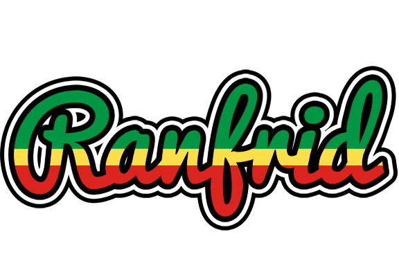 Ranfrid african logo