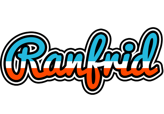 Ranfrid america logo