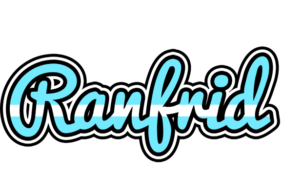 Ranfrid argentine logo