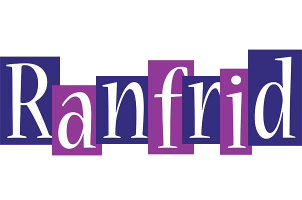 Ranfrid autumn logo