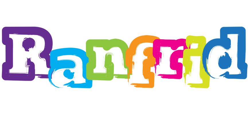 Ranfrid casino logo