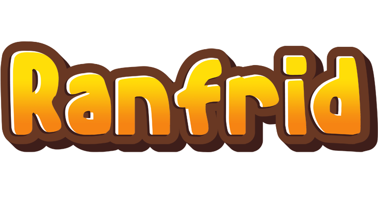 Ranfrid cookies logo