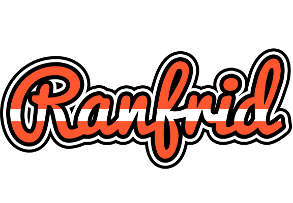 Ranfrid denmark logo