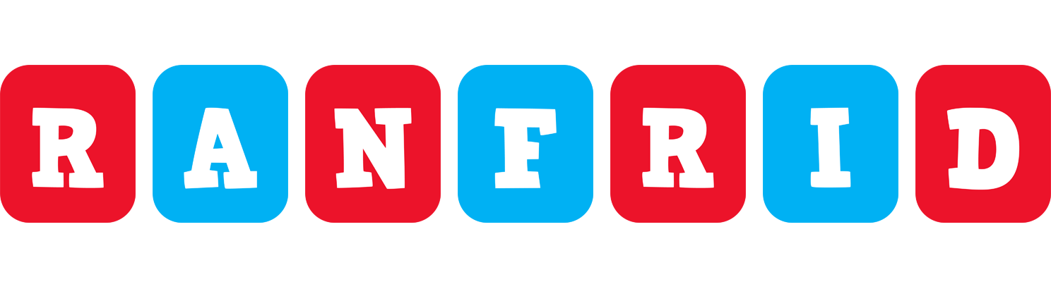 Ranfrid diesel logo