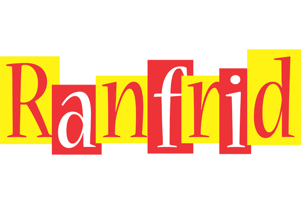 Ranfrid errors logo