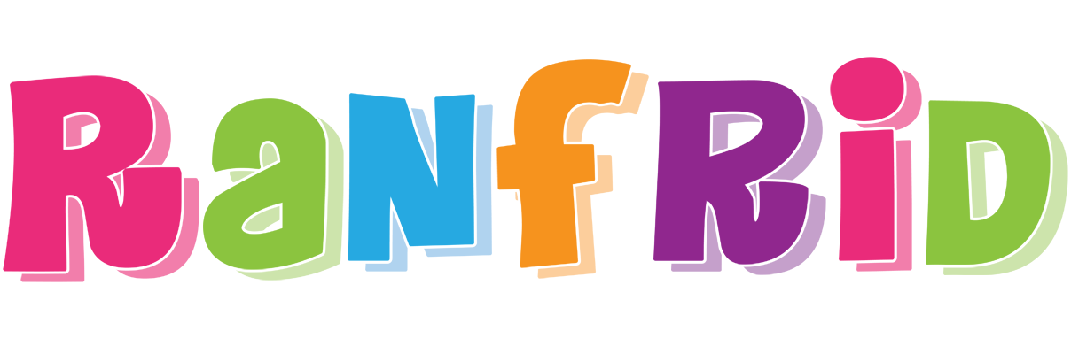 Ranfrid friday logo