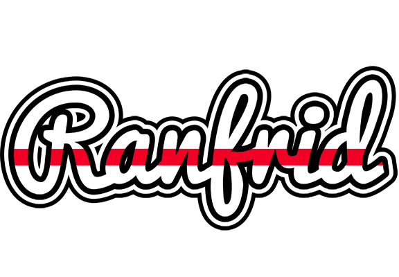 Ranfrid kingdom logo
