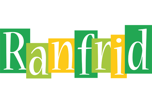 Ranfrid lemonade logo