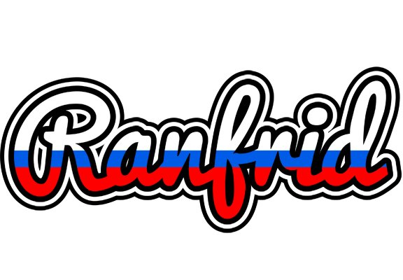 Ranfrid russia logo