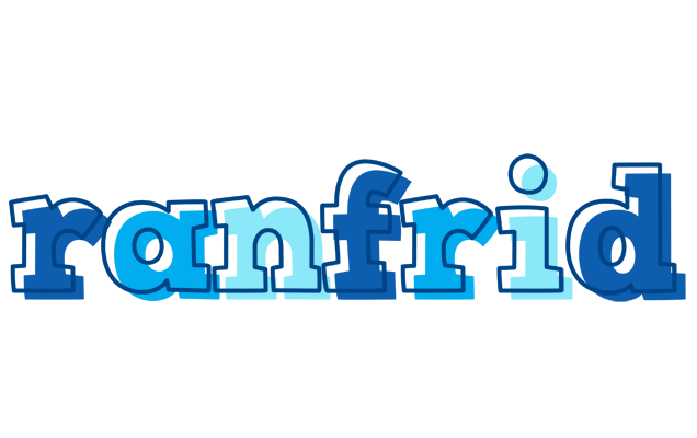 Ranfrid sailor logo