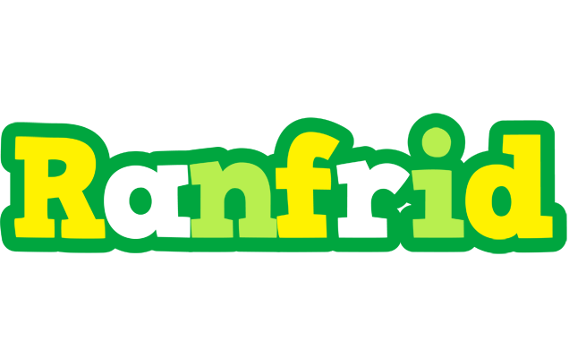 Ranfrid soccer logo