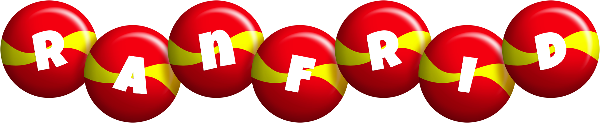Ranfrid spain logo