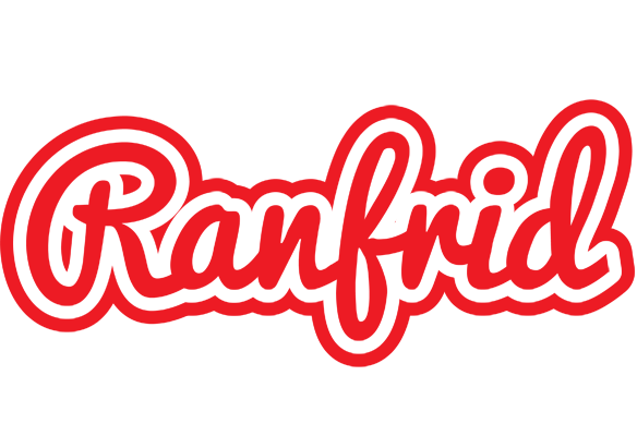 Ranfrid sunshine logo