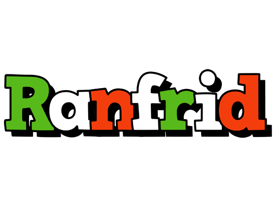 Ranfrid venezia logo