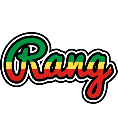 Rang african logo