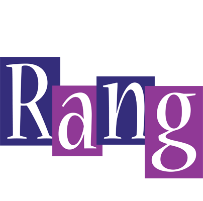 Rang autumn logo