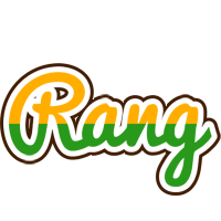 Rang banana logo