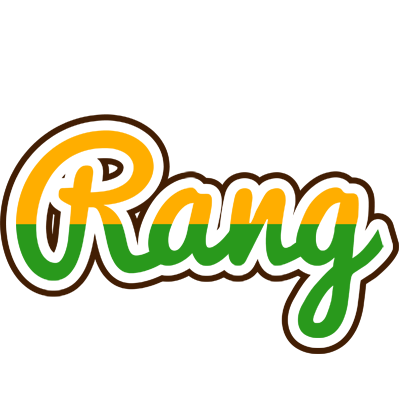 Rang banana logo