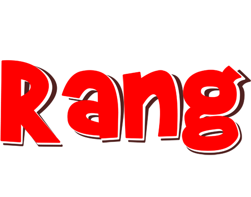 Rang basket logo