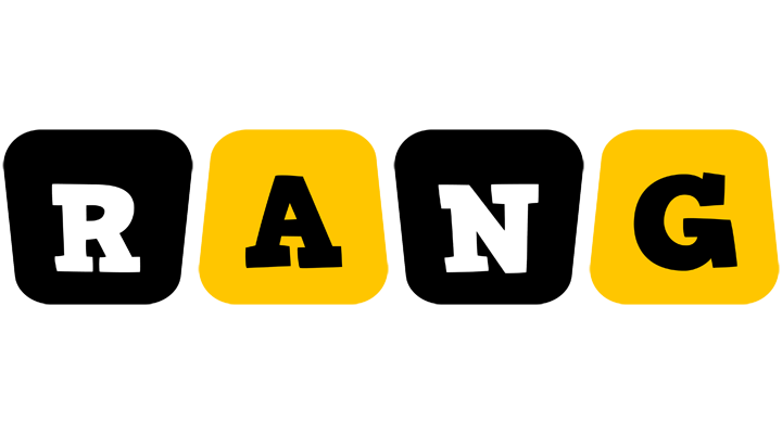 Rang boots logo