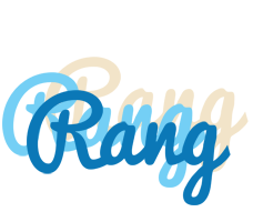 Rang breeze logo