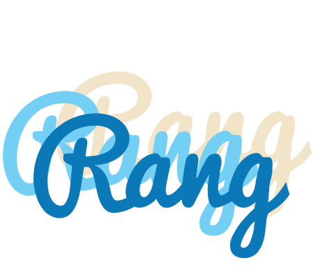 Rang breeze logo